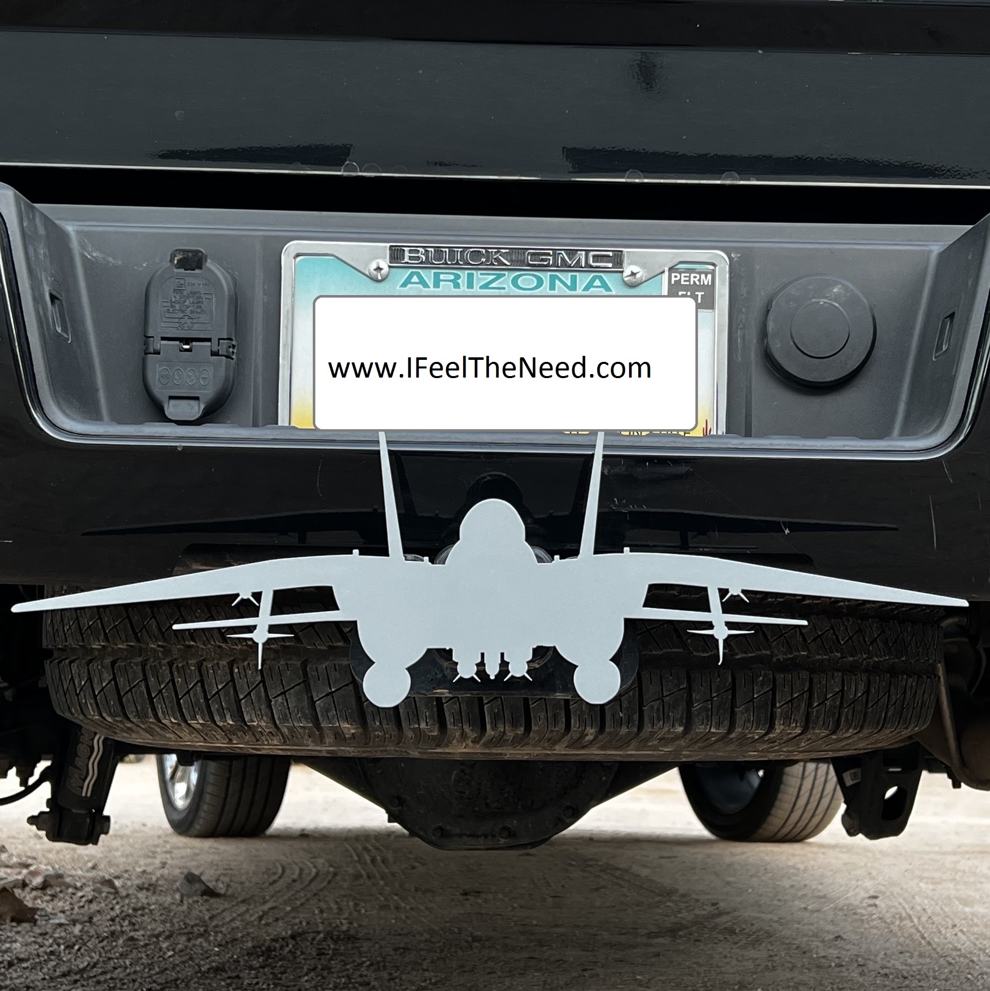 Click to View Trailer Hitches!